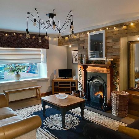 Claire'S Townhouse, Aberdeenshire, 3 Bedrooms Oldmeldrum エクステリア 写真