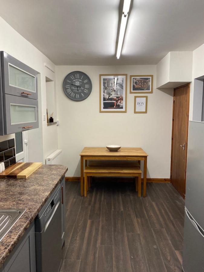 Claire'S Townhouse, Aberdeenshire, 3 Bedrooms Oldmeldrum エクステリア 写真