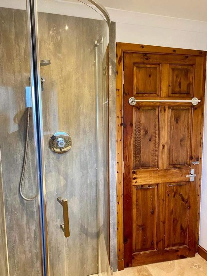 Claire'S Townhouse, Aberdeenshire, 3 Bedrooms Oldmeldrum エクステリア 写真